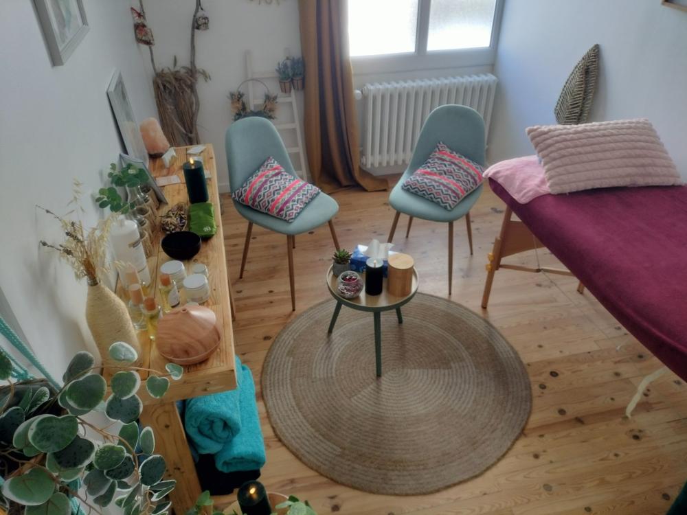 salon