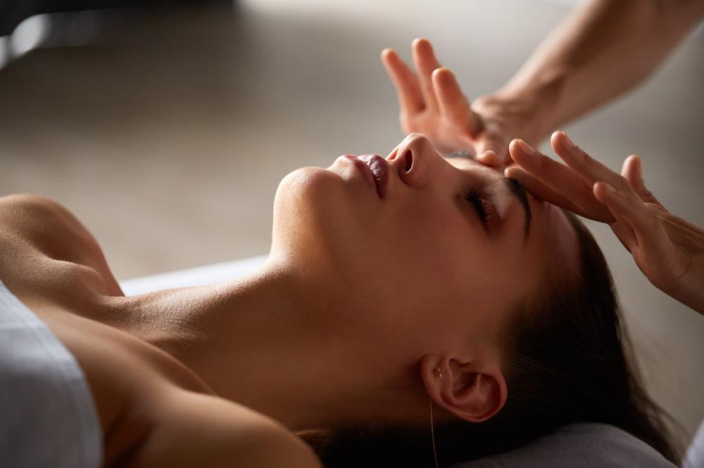 Massage de bien-être à Angers
